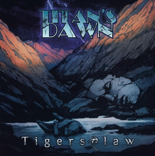 Tigersclaw : Titan's Dawn